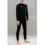 Лосини футбольні з захистом (unisex)