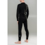 Лосини футбольні з захистом (unisex)