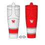 Хокейні гамаші М - 07