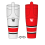 Хокейні гамаші М - 02