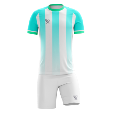 Форма футбольна Swift MOLLO