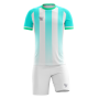 Форма футбольна Swift MOLLO