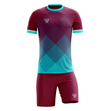 Форма футбольна Swift RIBRE