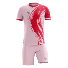 Форма футбольна Swift ROSSE