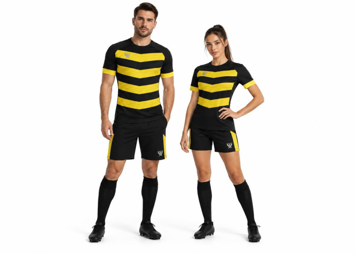 Форма футбольна Swift ABEJA  