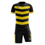 Форма футбольна Swift ABEJA  
